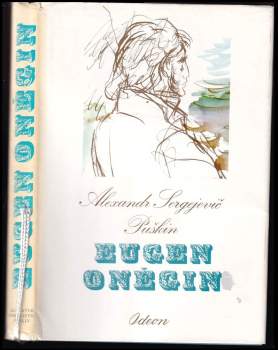 Eugen Oněgin