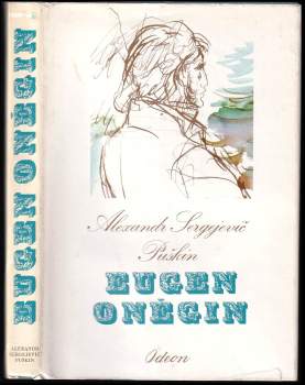 Aleksandr Sergejevič Puškin: Eugen Oněgin