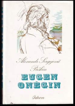 Aleksandr Sergejevič Puškin: Eugen Oněgin