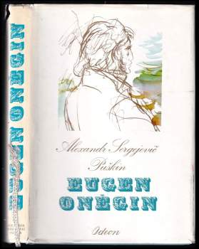 Aleksandr Sergejevič Puškin: Eugen Oněgin
