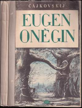 Eugen Oněgin, Op. 24