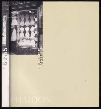 Eugene Atget