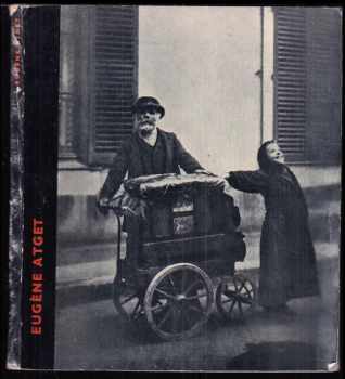 Eugéne Atget