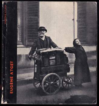 Eugéne Atget