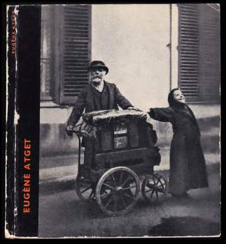 Eugéne Atget
