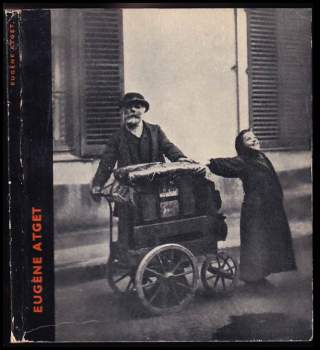Eugéne Atget