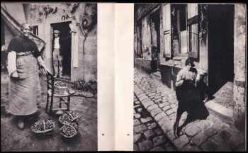 Berenice Abbott: Eugéne Atget