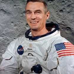 Eugene Cernan