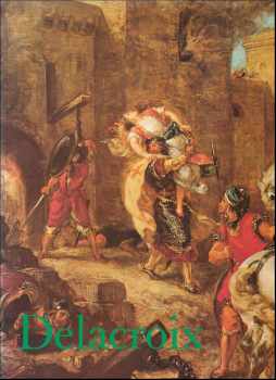 Eugene Delacroix