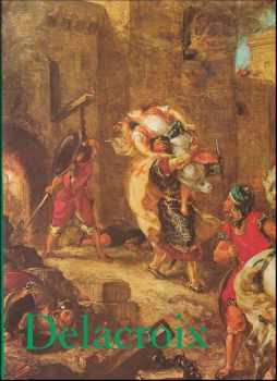 Eugene Delacroix