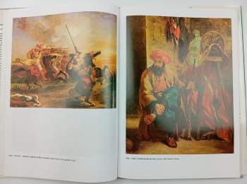 Pierre Georgel: Eugene Delacroix