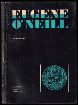 Eugene O'Neill
