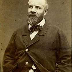 Eugène Pottier