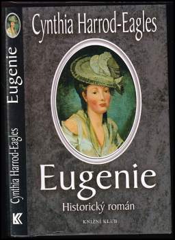 Eugenie : historický román