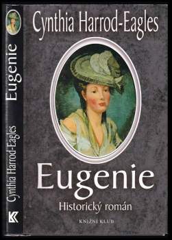 Cynthia Harrod-Eagles: Eugenie