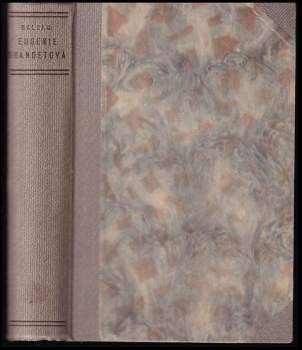 Eugenie Grandetová ; Venkovský lékař