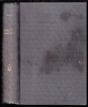 Honoré de Balzac: Eugenie Grandetová ; Venkovský lékař