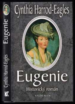 Eugenie : historický román