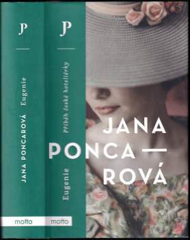 Jana Poncarová: Eugenie