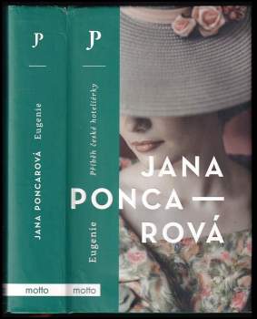 Jana Poncarová: Eugenie