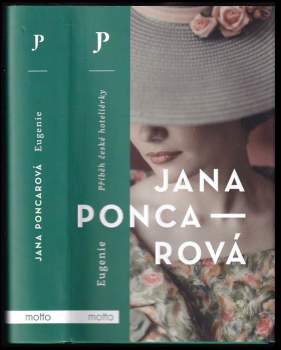 Jana Poncarová: Eugenie