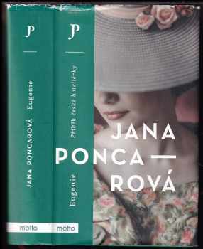 Jana Poncarová: Eugenie