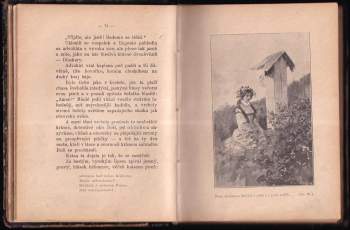 Václav Kosmák: Eugenie