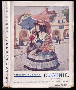 Eugenie
