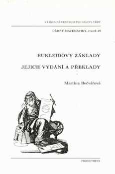 Eukleidovy Základy, jejich vydání a překlady