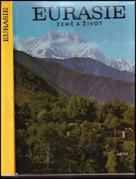 François Bourlière: Eurasie : země a život