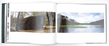 Jiří Tiller: Euregio silva nortica