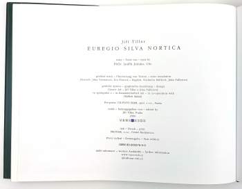 Jiří Tiller: Euregio silva nortica