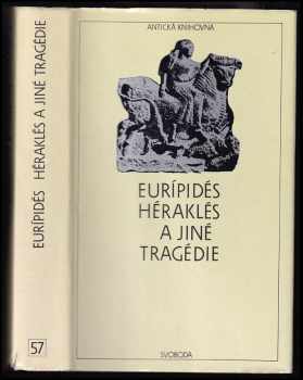 Héraklés a jiné tragédie