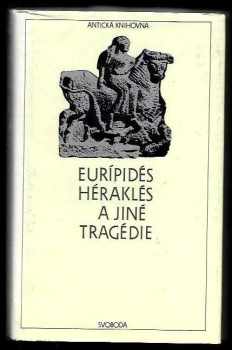 Héraklés a jiné tragédie