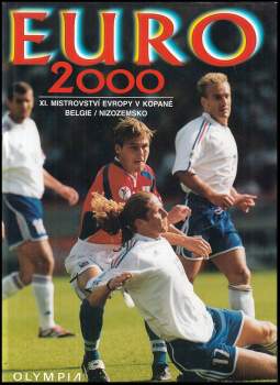 Jaromír Novák: EURO 2000