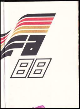 Anton Zerer: Euro 88