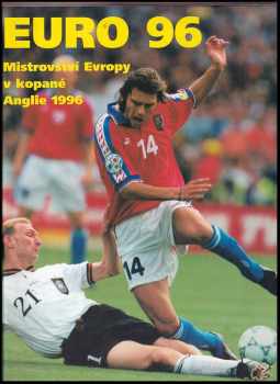 Gerd Rubenbauer: EURO 96