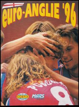 Euro - Anglie 96
