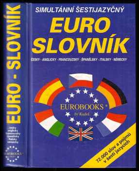 Euro slovník