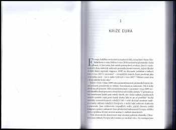 Joseph E Stiglitz: Euro