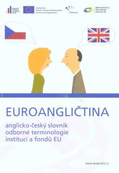 Euroangličtina