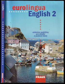 Andrew Littlejohn: Eurolingua English
