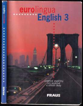 Andrew Littlejohn: Eurolingua English