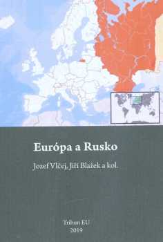 Jiří Blažek: Európa a Rusko