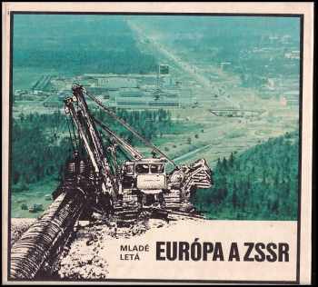 Európa a ZSSR