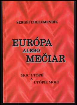 Európa alebo Mečiar