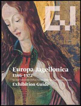 Europa Jagellonica 1386-1572