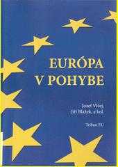Európa v pohybe