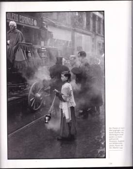 Henri Cartier-Bresson: Europäer