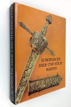 Europäische Hieb- und Stichwaffen